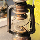 SWALLOW BRAND ÖLJYLAMPPU - pikkukuva 3