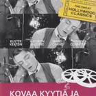 Kovaa kyytiä ja kaunokaisia (1924) Buster Keaton (UUSI) - pikkukuva 1