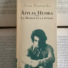 Jean Eustache - Äiti ja huora (nid.) - pikkukuva 1