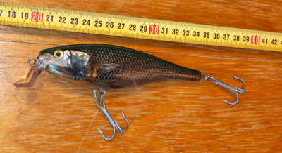 Rapala SSR 14cm 4