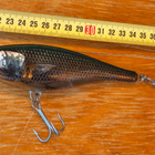 Rapala SSR 14cm 4 - pikkukuva 1