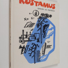 Kostamus : runoa ja proosaa - pikkukuva 1