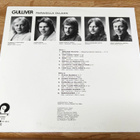Gulliver paraisilla ollaan LP - pikkukuva 2