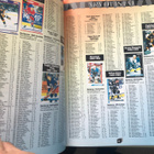 Collectors World 1-1994. Eka numero. - pikkukuva 3