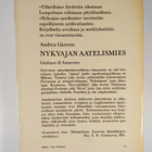 Andrea Giovene : Nykyajan aatelismies Giuliano di Sansevero - pikkukuva 2