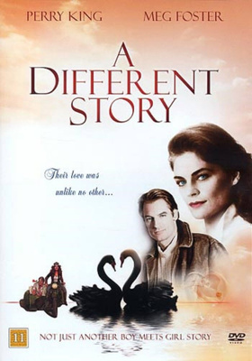 A Different Story (DVD)