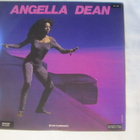 Angella Dean: World X 12" single 1979 Disco - pikkukuva 2