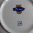 ARABIA FAZER KERÄILY LAUTANEN - pikkukuva 3