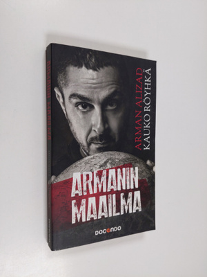 Arman Alizad : Armanin maailma