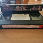 Tiedän yhä mitä teit viime kesänä (1998) VHS - pikkukuva 3