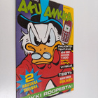 Walt Disney : Aku Ankka : kaikki Roopesta - pikkukuva 1