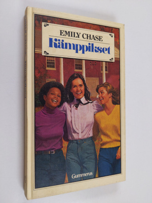 Emily Chase : Kämppikset
