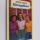 Emily Chase : Kämppikset - pikkukuva 1