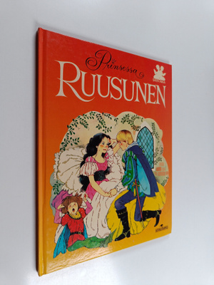 Prinsessa Ruusunen
