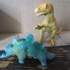 Kuusi dinosaurusta - pikkukuva 2