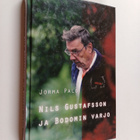 Jorma Palo : Nils Gustafsson ja Bodomin varjo - pikkukuva 1