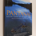 Pantanal - South America's Wetland Jewel - pikkukuva 1