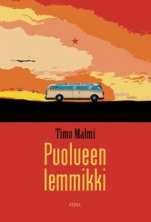 Timo Malmi - Puolueen lemmikki