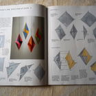 Origami projects - paperiaskartelukirja - pikkukuva 4