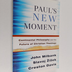 John Milbank : Paul's new moment : Continental philosophy... - pikkukuva 1