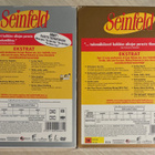 Seinfeld (1989-1998) koko TV-sarja (32DVD) - pikkukuva 4