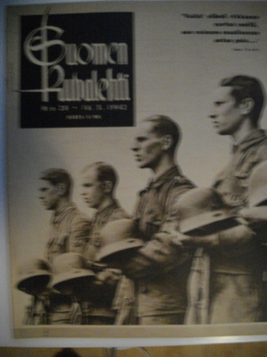Suomen Kuvalehti Nro 20/1942 (18.3)