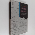Johan Cullberg : Skaparkriser : Strindbergs inferno och D... - pikkukuva 1