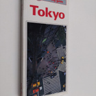 Chris Taylor : Tokyo : City Guide - pikkukuva 1
