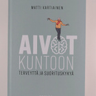 Matti Vartiainen : Aivot kuntoon - pikkukuva 1