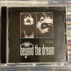 BEYOND THE DREAM - In The Heart Of Nothing cd (Gothic Metal) - pikkukuva 1