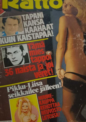 Ratto 2/1982
