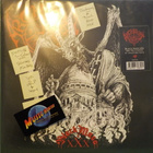 ARCHGOAT - BLACK MASS XXX - FRA 2020 UUSI 2LP + INSERT - pikkukuva 1
