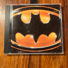 Prince - Batman™ (Motion Picture Soundtrack) cd - pikkukuva 1