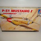 P-51 Mustang I   1/72 - pikkukuva 1