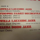 LP : KENYA PARTOUT ! VOL. 4 ( Sis. postikulun ) 70's - pikkukuva 4