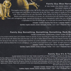Star Wars Trilogia ... Family Guyn tapaan (3DVD) *UUSI* - pikkukuva 3