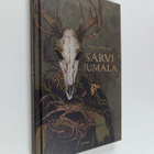 Magdalena Hai : Sarvijumala - pikkukuva 1