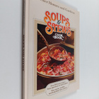 Better Homes and Gardens Soups & Stews Cook Book - pikkukuva 1