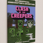 Winter Morgan : Clash of the Creepers : An Unofficial Gam... - pikkukuva 1