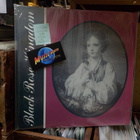 BLACK ROSE KINGDOM M-/M- LP - pikkukuva 1