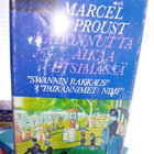 Proust : Swannin rakkaus / Paikannimet : NIMI ( SIS POSTIKU - pikkukuva 1