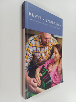 Kevyt pienokainen