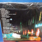 J. Karjalainen Ja Mustat Lasit – Yö Kun Saapuu EX+/EX+ LP - pikkukuva 2