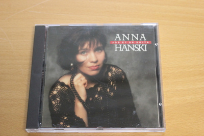 Anna Hanski: Jos et sä soita