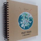 Meiju Niskala : Olet tässä (Helsinki) - pikkukuva 1