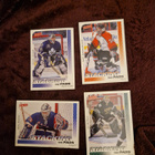 1999-00 UD Victory kortteja - pikkukuva 1
