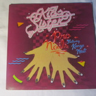Kid Sister: Pro Nails   12" EP   2007   Hip Hop - pikkukuva 1