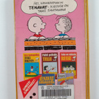Charles M. Schulz : Pakko kertoa - pikkukuva 2