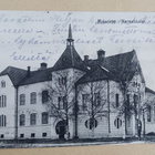 Uusikaarlepyy / Nykarleby, Normaalikoulu / Normalskolan 1910 - pikkukuva 1