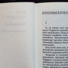 Kirja Ken Follett: Neulansilmä - brittiläinen menestysteos! - pikkukuva 5